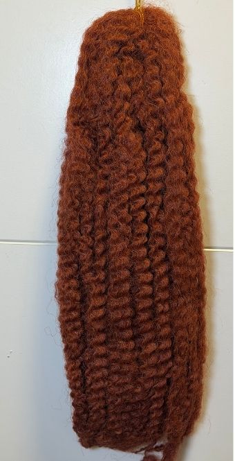 Marley Hair &ndash; colour 1