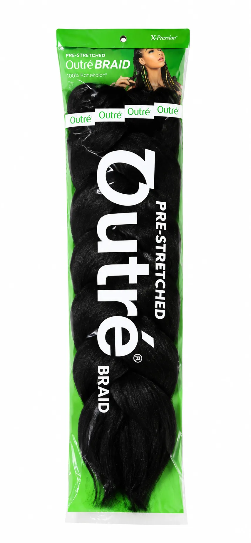 Pre-Stretched &ndash; colour 1b