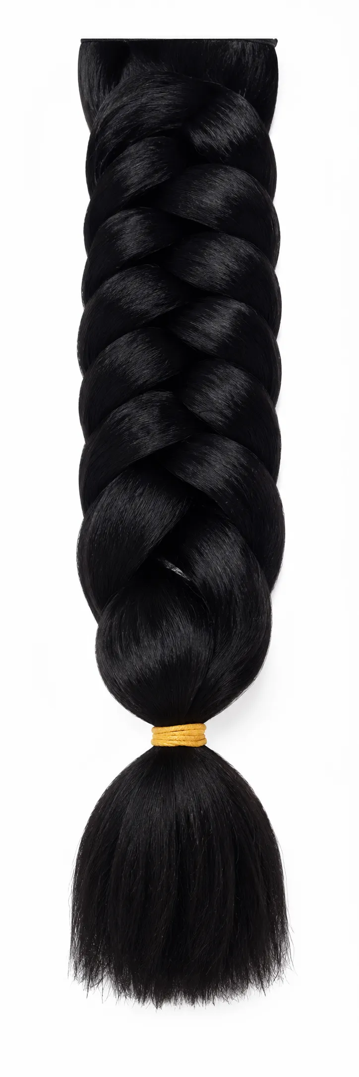 Braiding Hair &ndash; colour 1